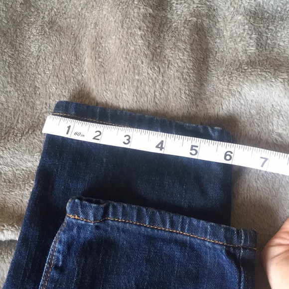 Free People Jeans - Picture 6 of 9